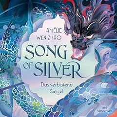 Page de couverture de Das verbotene Siegel
