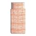 Ikea Odestrad Duvet Cover and Pillowcases, Twin, Orange