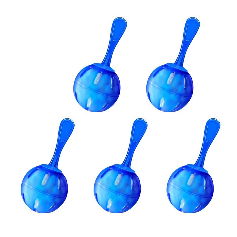 Humidifier Cleaner, Demineralization Cleaning Ball for All Humidifiers and Fish Tanks, Purifies Water, Water