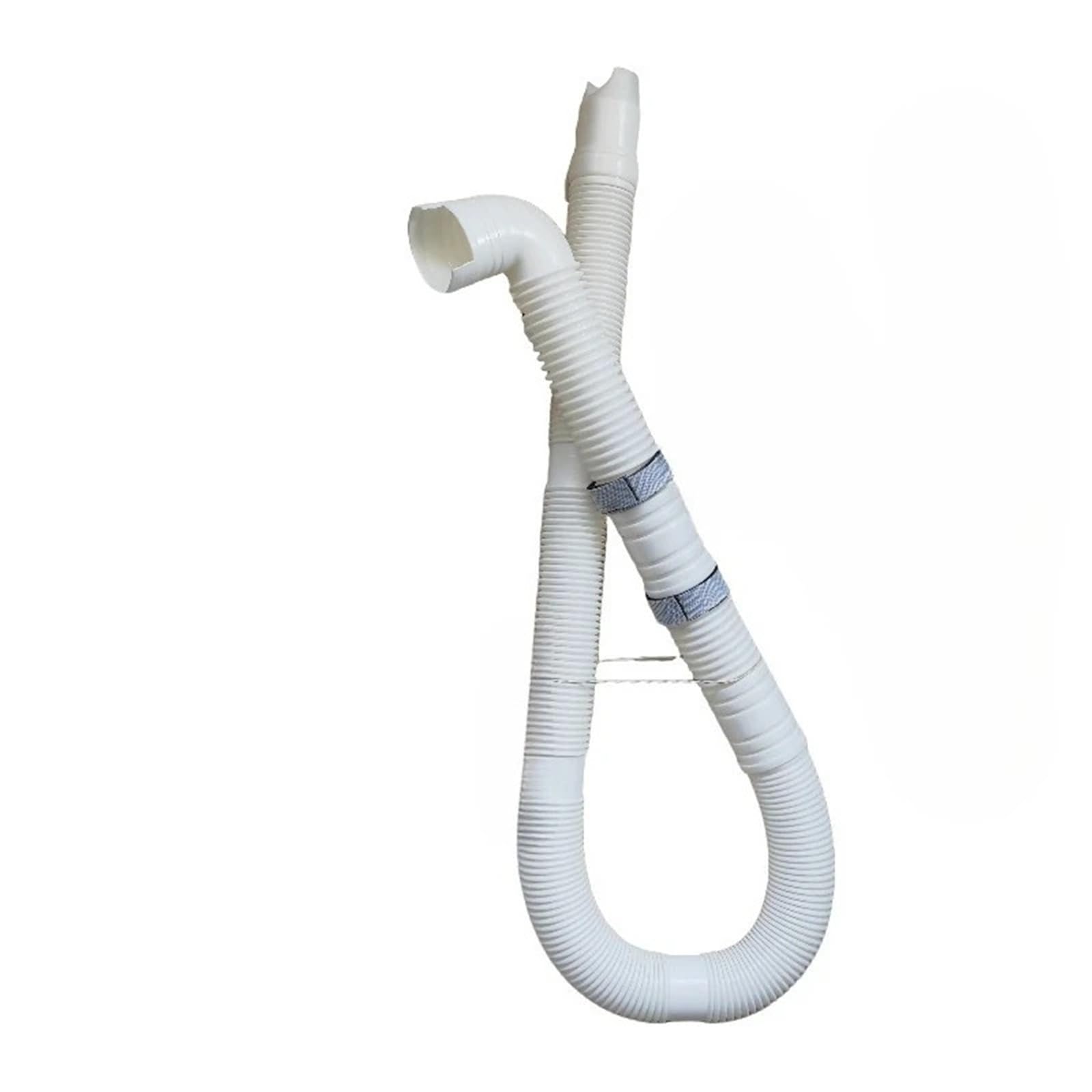 Waschmaschinen-Ablaufschlauch, Kompatibel mit Samsung XQB50-Q85/XQB50-Q85S