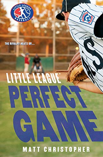 Perfect Game (Little League, 4) Perfect Game (Little League, 4)