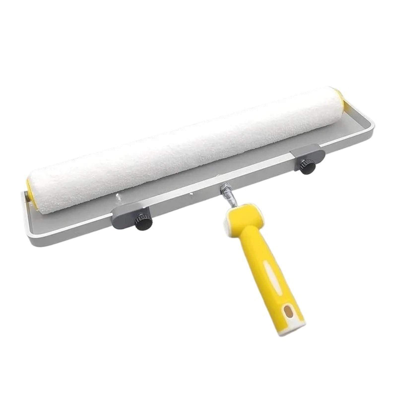 Farbroller 9 mm Fluff 18 Zoll Roller Paint Tool Kit Wandpinsel Malerei