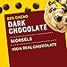 Toll House Dark Chocolate Morsels, 10-Ounce (Pack of 6)