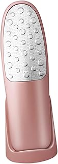 FOMIYES Shaving Razors 1pc Metal Foot File Pedicure Tools Nursing Foot Care Pedicure Heel Shaver Professional Pedicure Tools Dead Skin Remover Foot Remover Razor Foot Wash Blush Feet