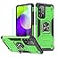 Samsung Galaxy A52 5G Case Green