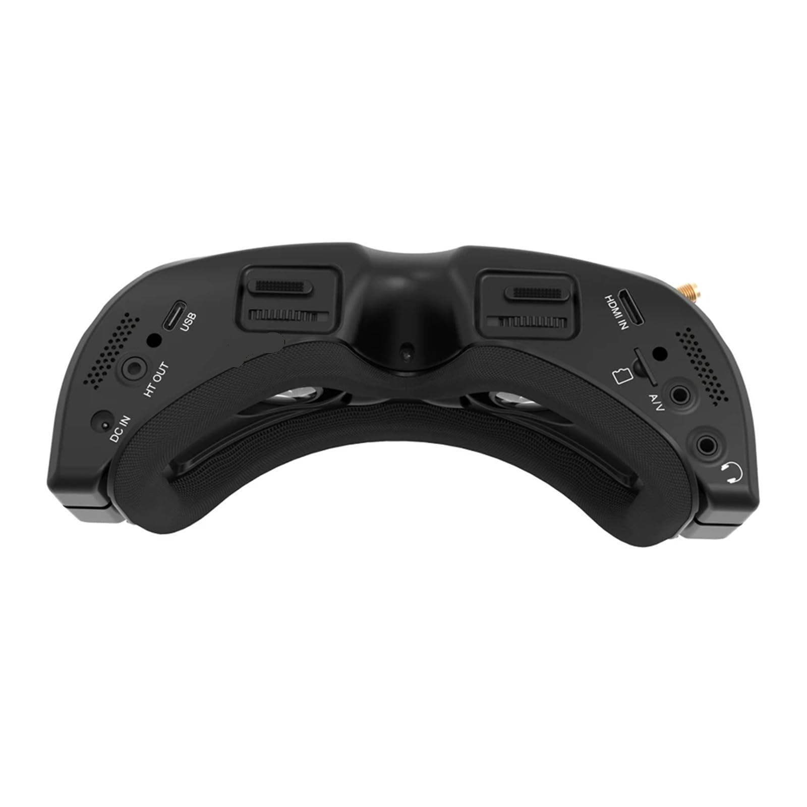 Compatible con Gafas SKYZONE SKY04O Pro 5,8 GHz 48CH