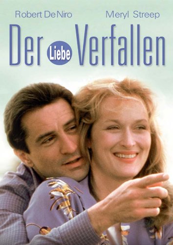 Bild: Der Liebe verfallen fr 3,99 EUR bei amazon.de