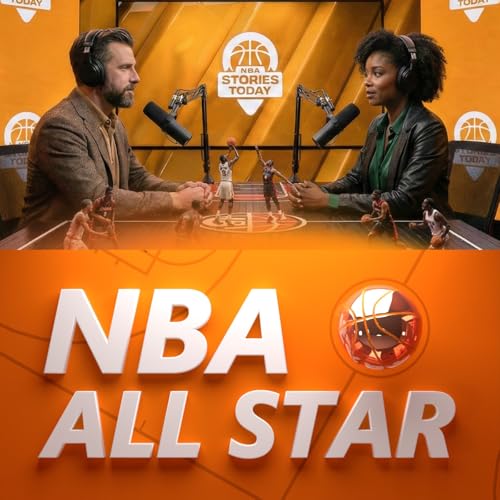 NBA All-Star Starters 2026 - Full List, Player Stats & Biggest Highlights | NBA All-Star Breakdown