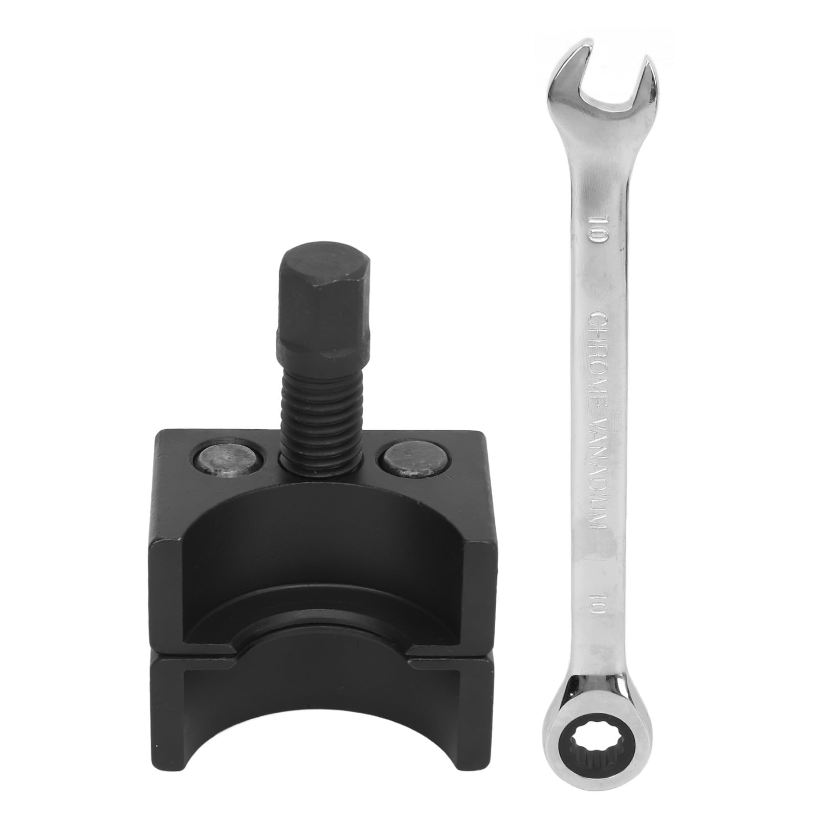 Strut Spreader tool, narzędzie do rozsypywania Knuckle Spreader Tool Spreader Tool z dzieloną piastą, rozdzielacz zwrotnicy