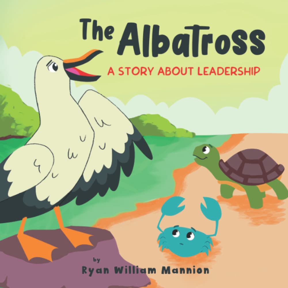 The Albatross - A Story About Leadership