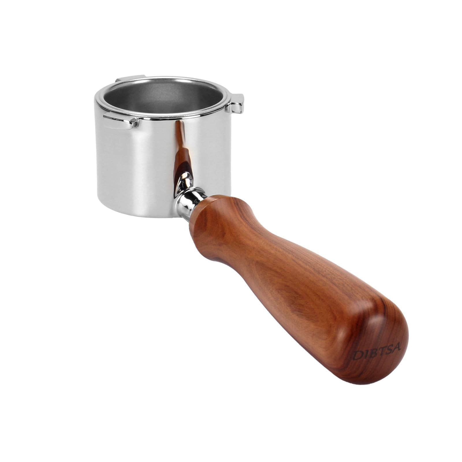 Bodenloser Siebträger 58mm für Nuova Simonelli Aurelia/Aurel