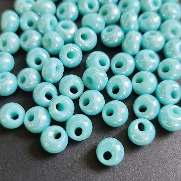 Amazon.co.jp: パール 鈴丸 ビーズ【 6mm 20g（60～80粒）】 鈴丸 