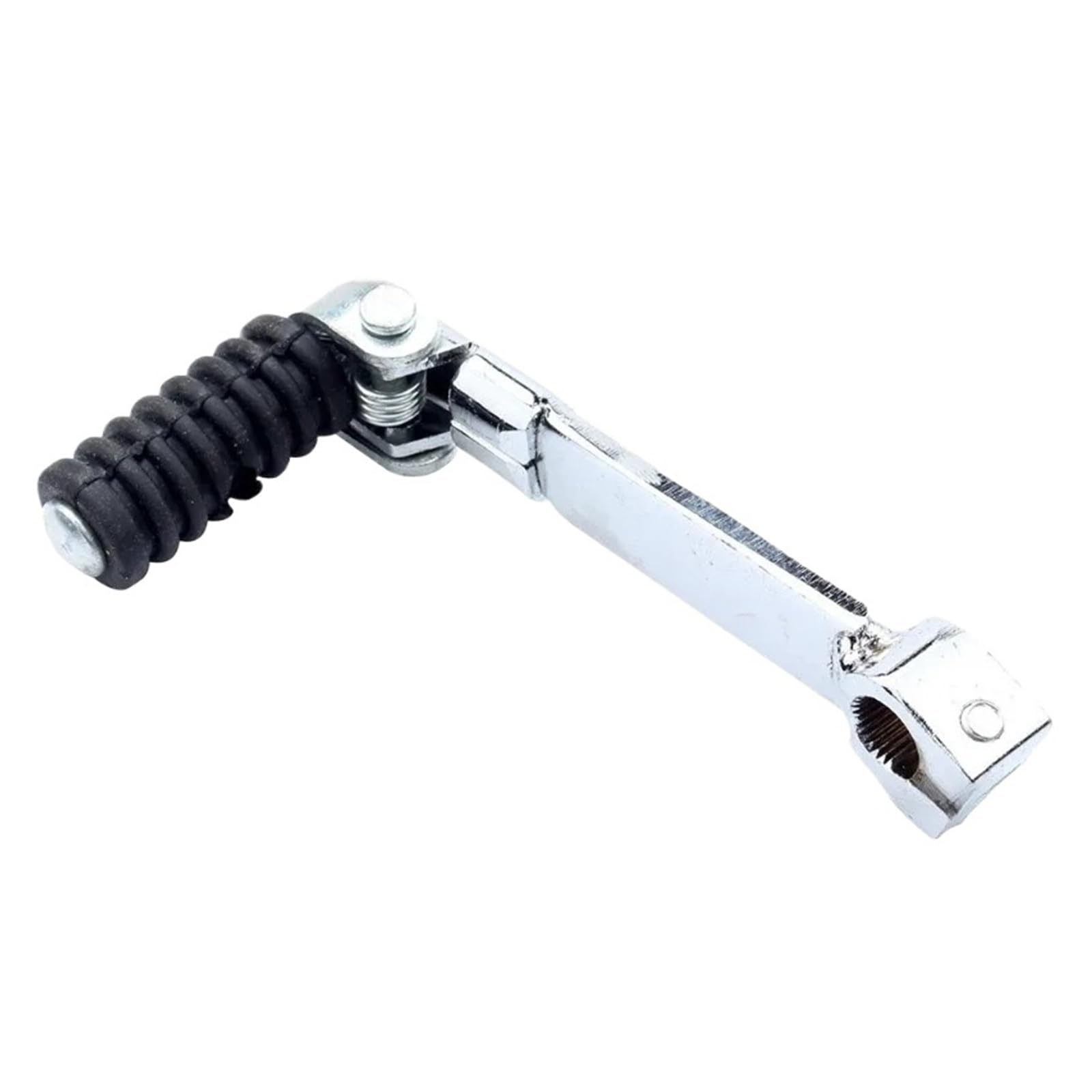 Xnjiadvsy 1Pc Compatible With Yx140 Yx150 Motor Trail Quad Dirt Pit Bike Atv Buggy 10Mm Motorcycle Gear Shifter Shift Lever