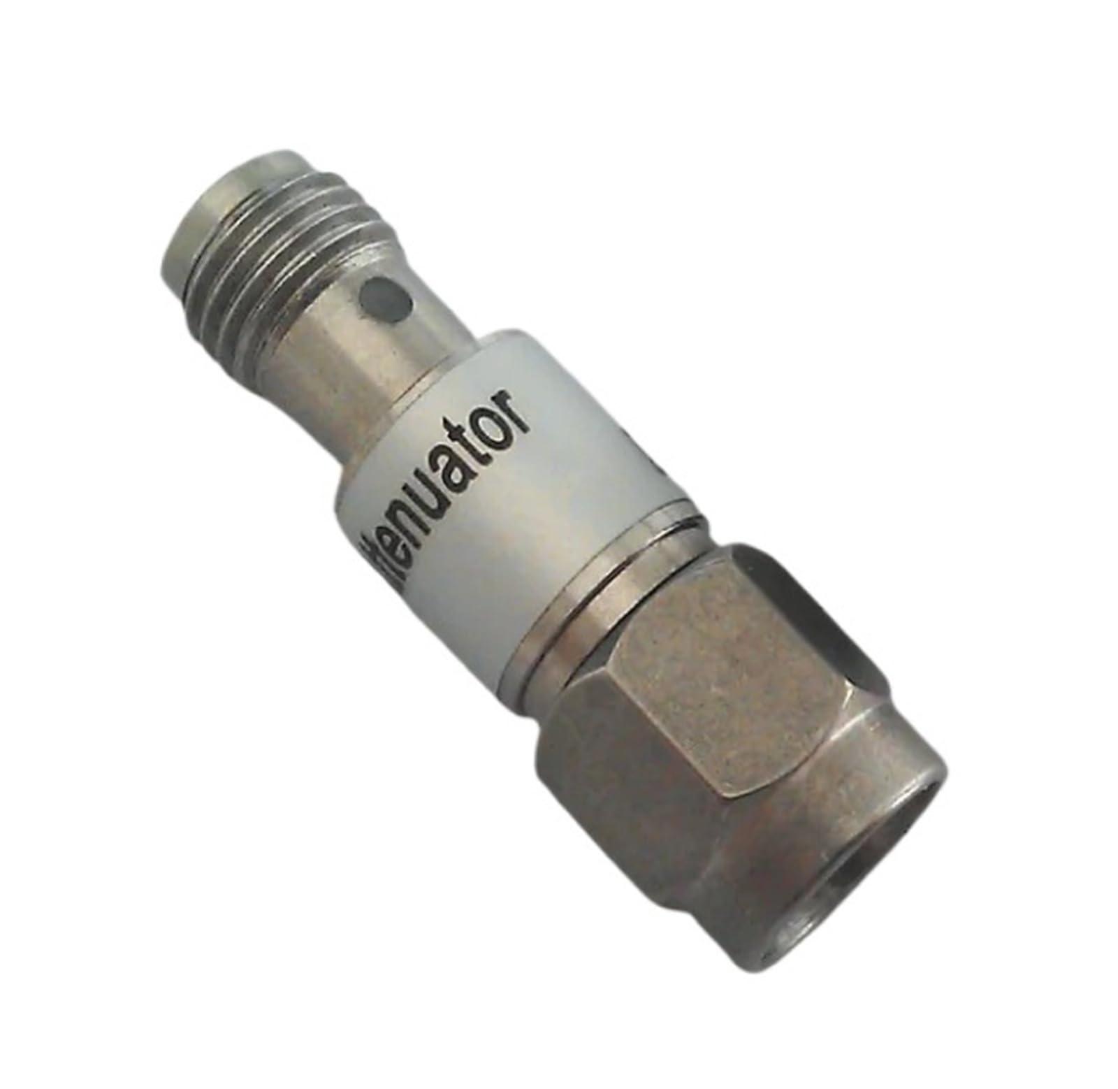 Atenuador fijo SMA de polaridad inversa(DC-8G 9dB)