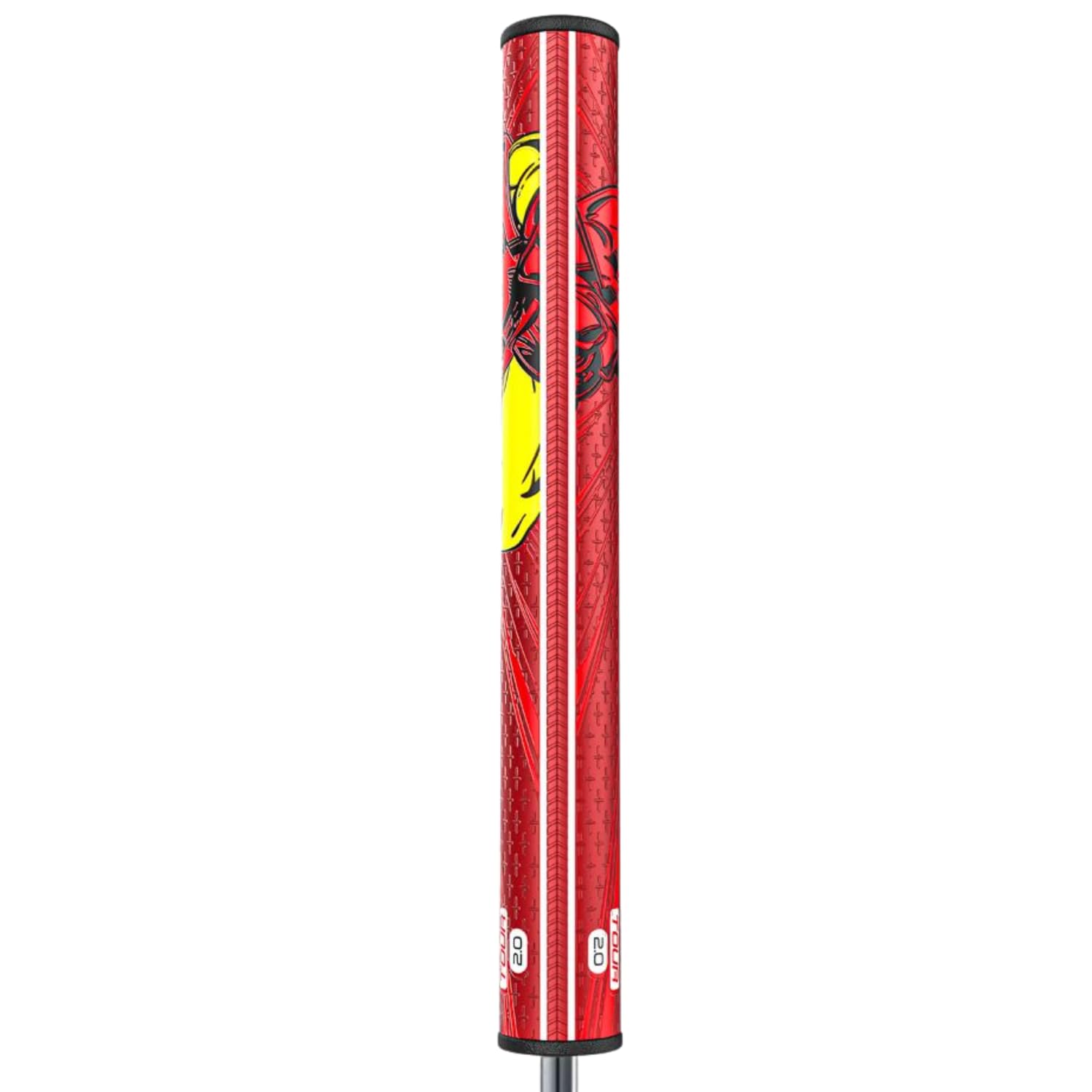 Zenergy Ironman Tour 2.0