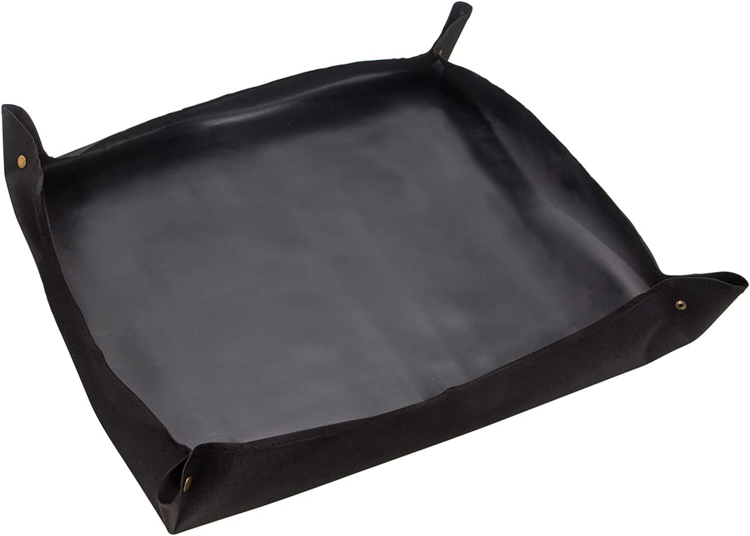 Tapis De Transplantation De Plantes Succulentes - KEENSO - Tapis De Rempotage - Blanc - 72 X 72