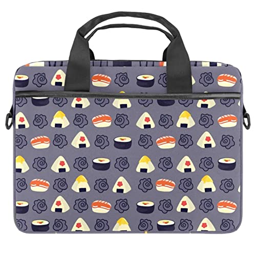 Sac à bandoulière ordinateur portable 13 pouces pour vos trajets et bureaux