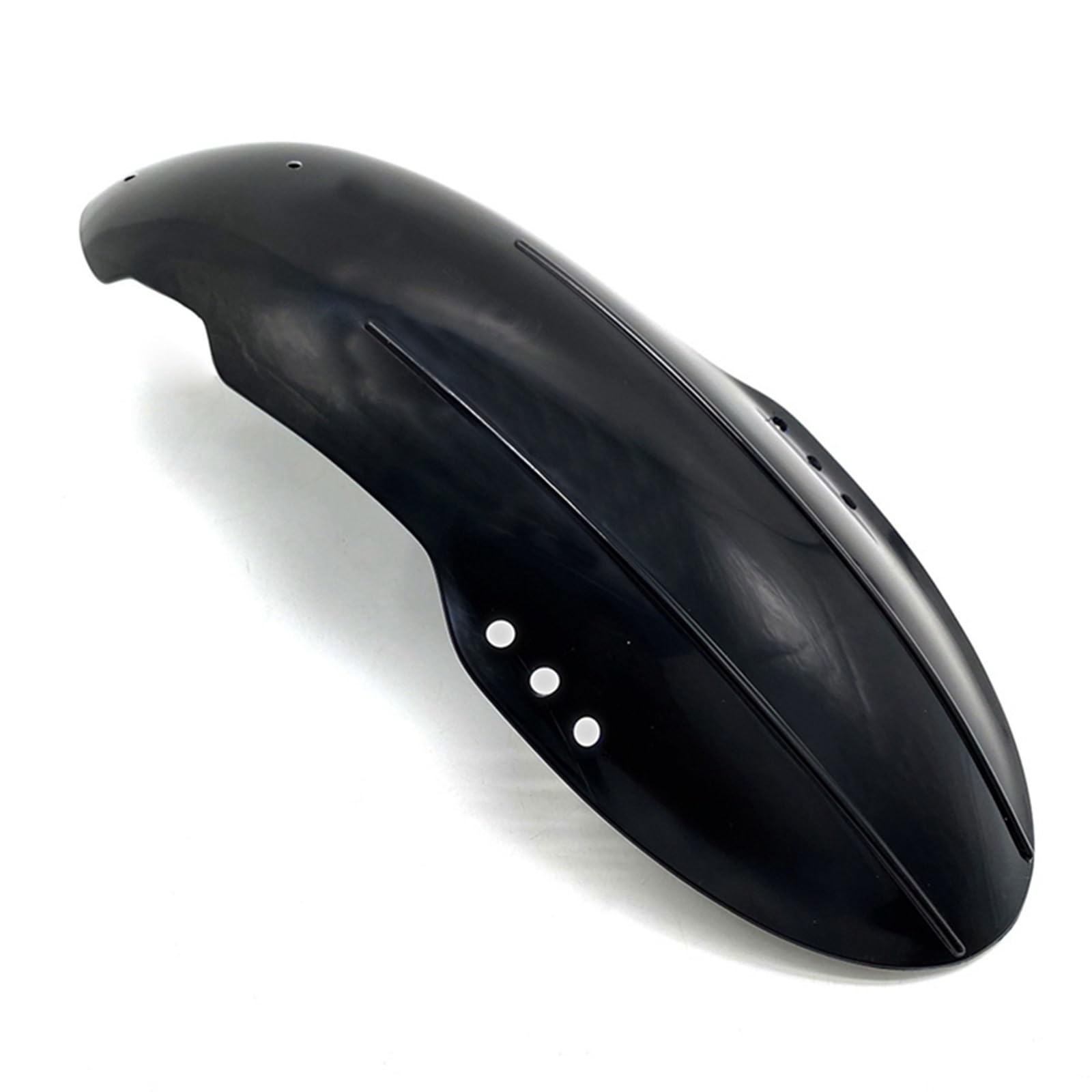 Moto Parafango Anteriore Alto Per Triumph Scrambler 400X Velocità 400 400X2024 2025