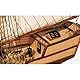 Occre 12500 Albatros, Schoner by