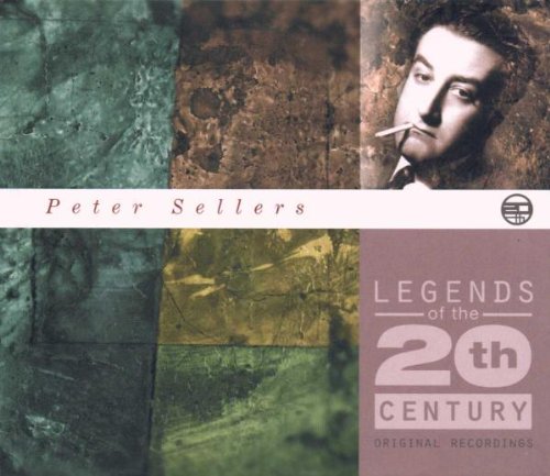 Legends of the 20th Century [Audio CD]