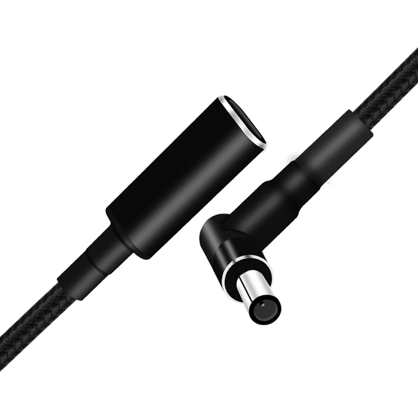 ROYJJ Power Adapter PD100W DC6544 6.5x4.4mm USB C Charging Cable,Universally for Laptop Notebook USB C Devices Laptop
