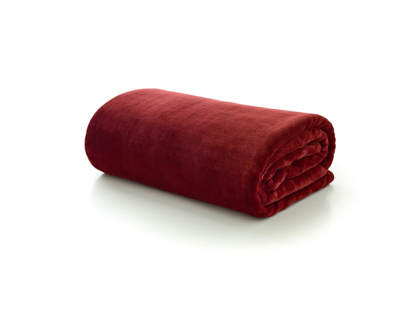 Deyongs - Throw - Cabernet - 140 x 180cm