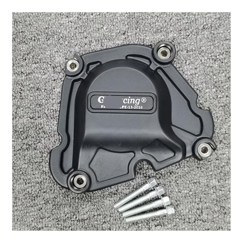 Housse de protection pour stator de moteur de moto contre les chocs XSR900