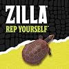 Zilla Fresh Air Screen Cover, Secure and Durable Metal Mesh Cover for Reptile Terrariums, 36 x 18 inches
