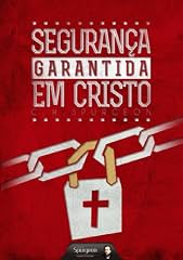 Capa de Segurança Garantida em Cristo