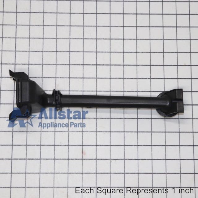 W11662109 Dishwasher Center Wash Arm Support