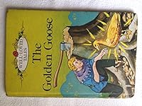The Golden Goose (Well-loved Tales) 0721406262 Book Cover