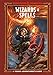 Wizards & Spells (Dungeons & Dragons): A Young Adventurer's Guide (Dungeons & Dragons Young Adventurer's Guides) (English Edition)