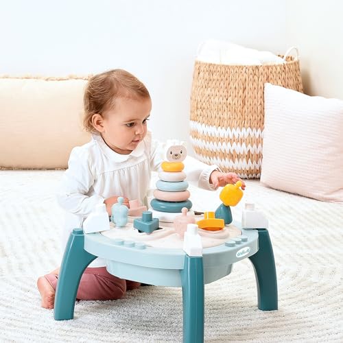 ECOIFFIER 7921 BB Abrick Ma première table d'activités Pour un veil complet - vue 9