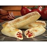 Boscos Stuffed Pizza Stick, 7 inch -- 72 per case.