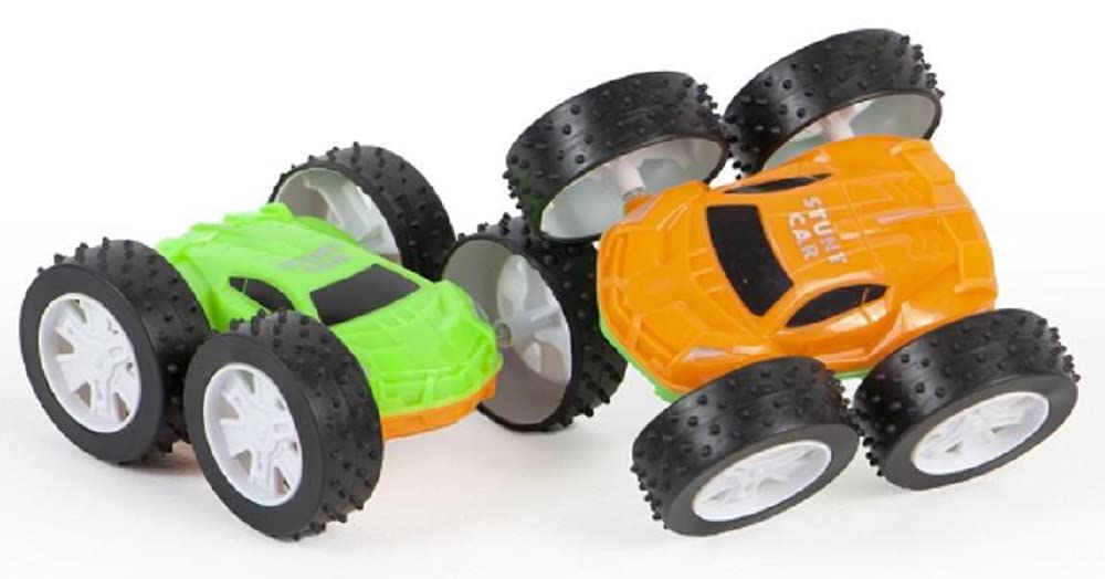 Keycraft Flip Buggy