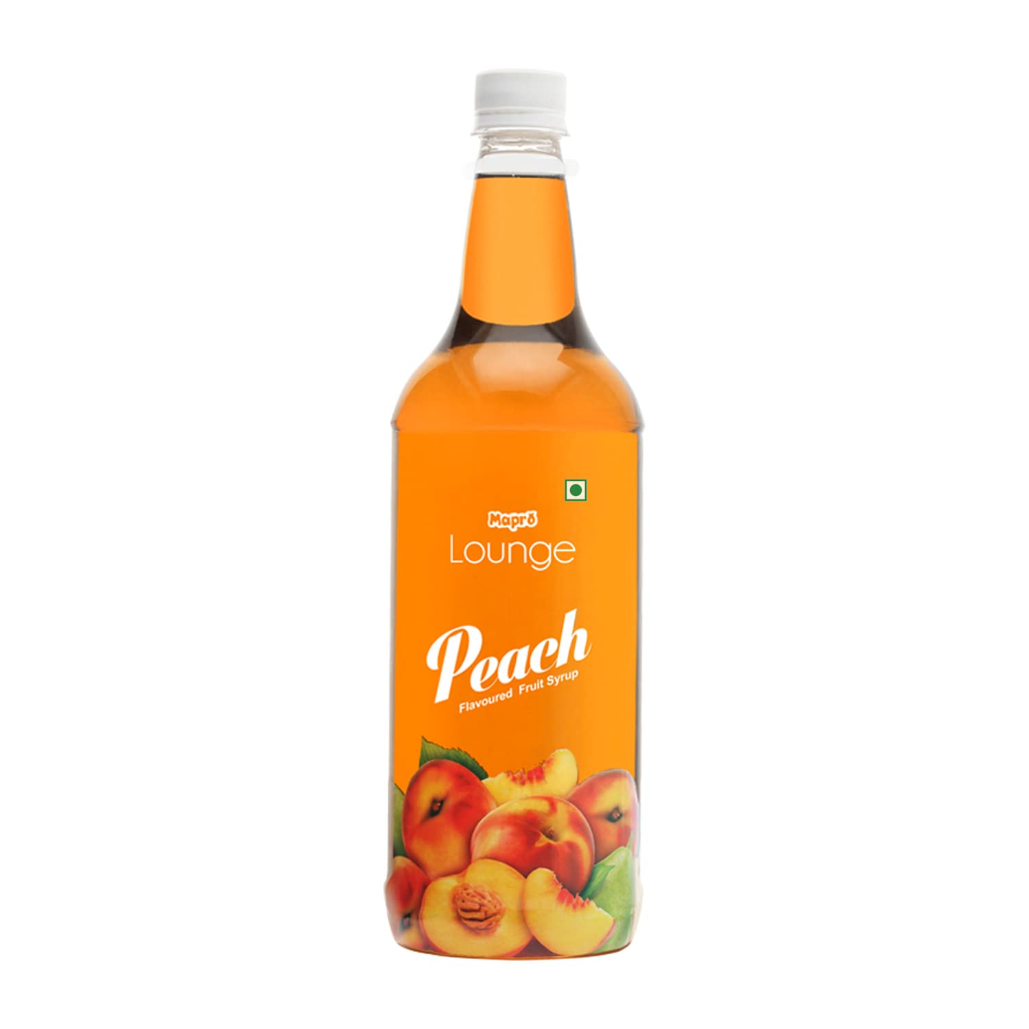 Mapro Peach Syrup 1000Ml - Liquid (B07LBGXF5J) Amazon Price History, Amazon Price Tracker