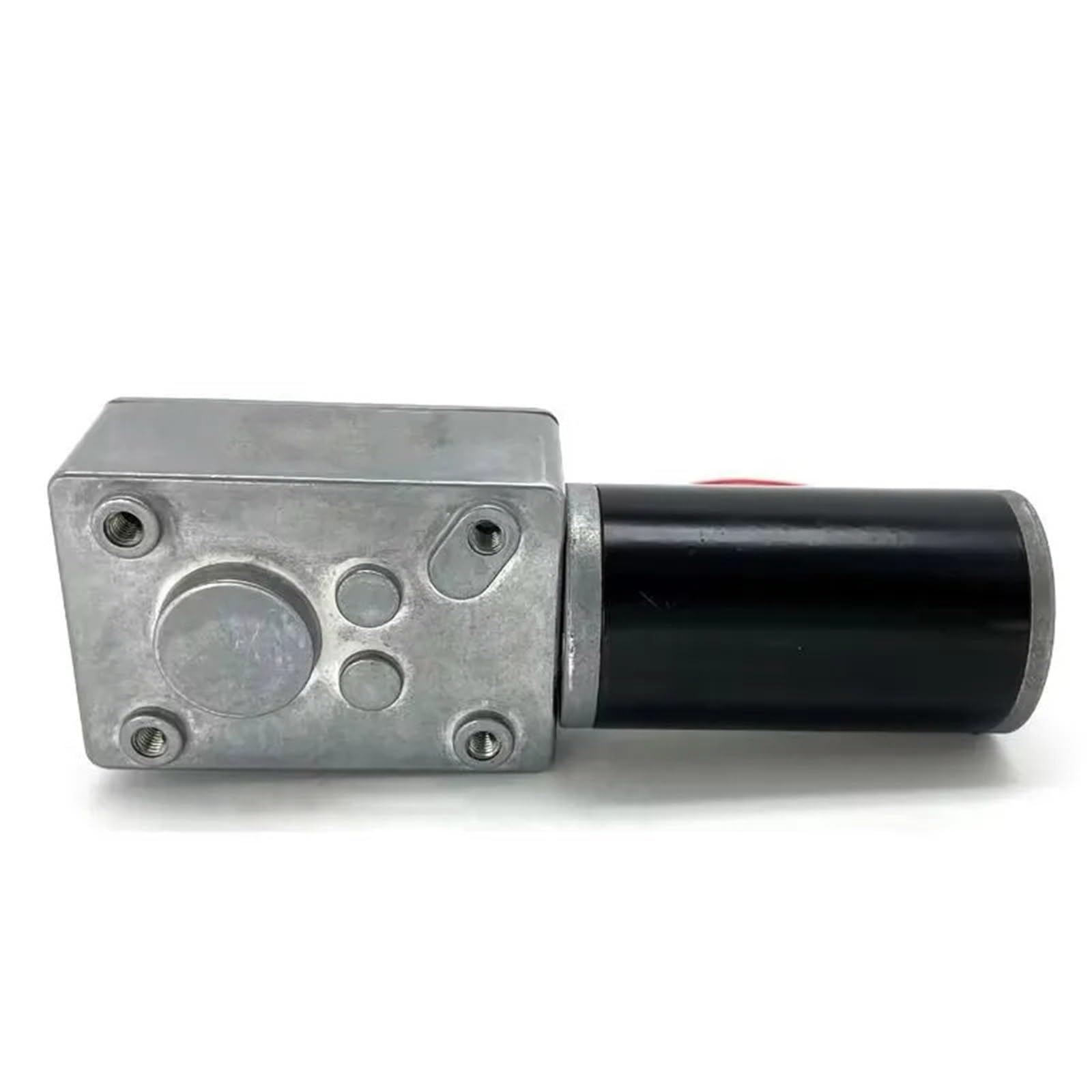5840-31ZY Turbo-Schneckengeber, Gleichstrom-Untersetzungsmotor, selbstsichernd, Drehzahlregelung, kleiner Motor, 12 V, 24 V, 1 Stück(94RPM_12V)