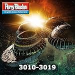 PERRY RHODAN Zyklus: Mythos
