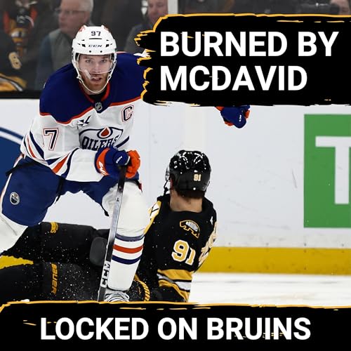 Can the Bruins Turn the Page After McDavid&rsquo;s Game-Breaking Steal?