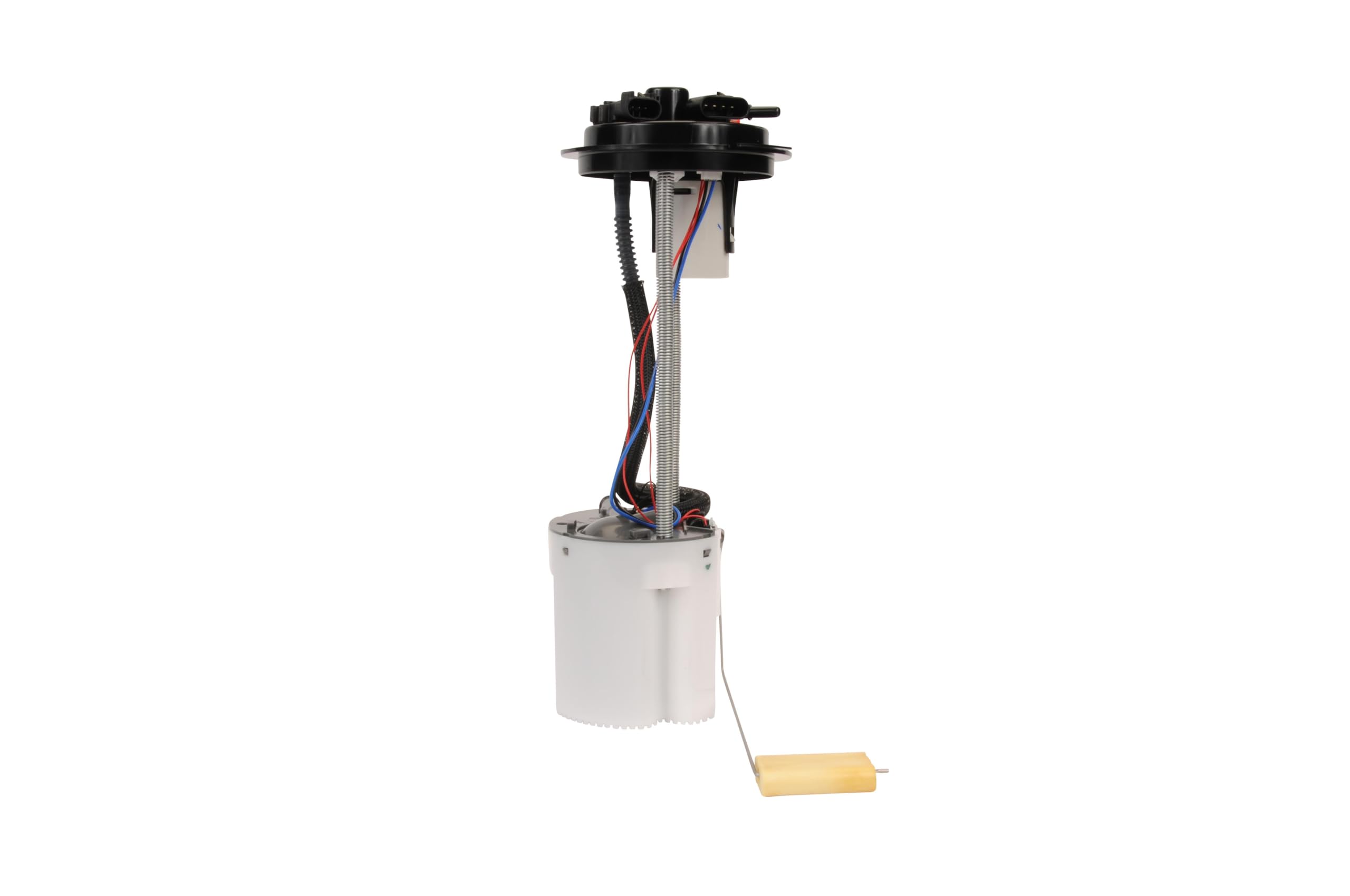 Amazon.com: GM Genuine Parts MU2160 Fuel Pump and Level Sensor 