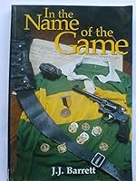 In the Name of the Game 0952792354 Book Cover