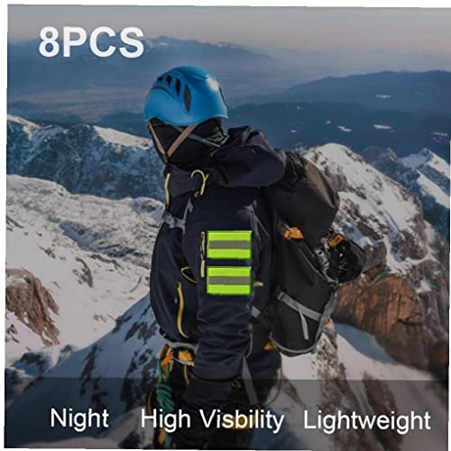 Consejos y comparativas para Comprar Accesorios Reflectantes Nocturnos favoritos de las personas. 12 Imagen adicional