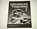 Grammar and Composition I, Fifth Edition (7 Teacher Quiz/Test Key)