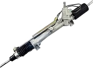 Sterzo Tiranti Frankberg Per Guida A Sinistra - Compatibile Con Modelli 4 E 6