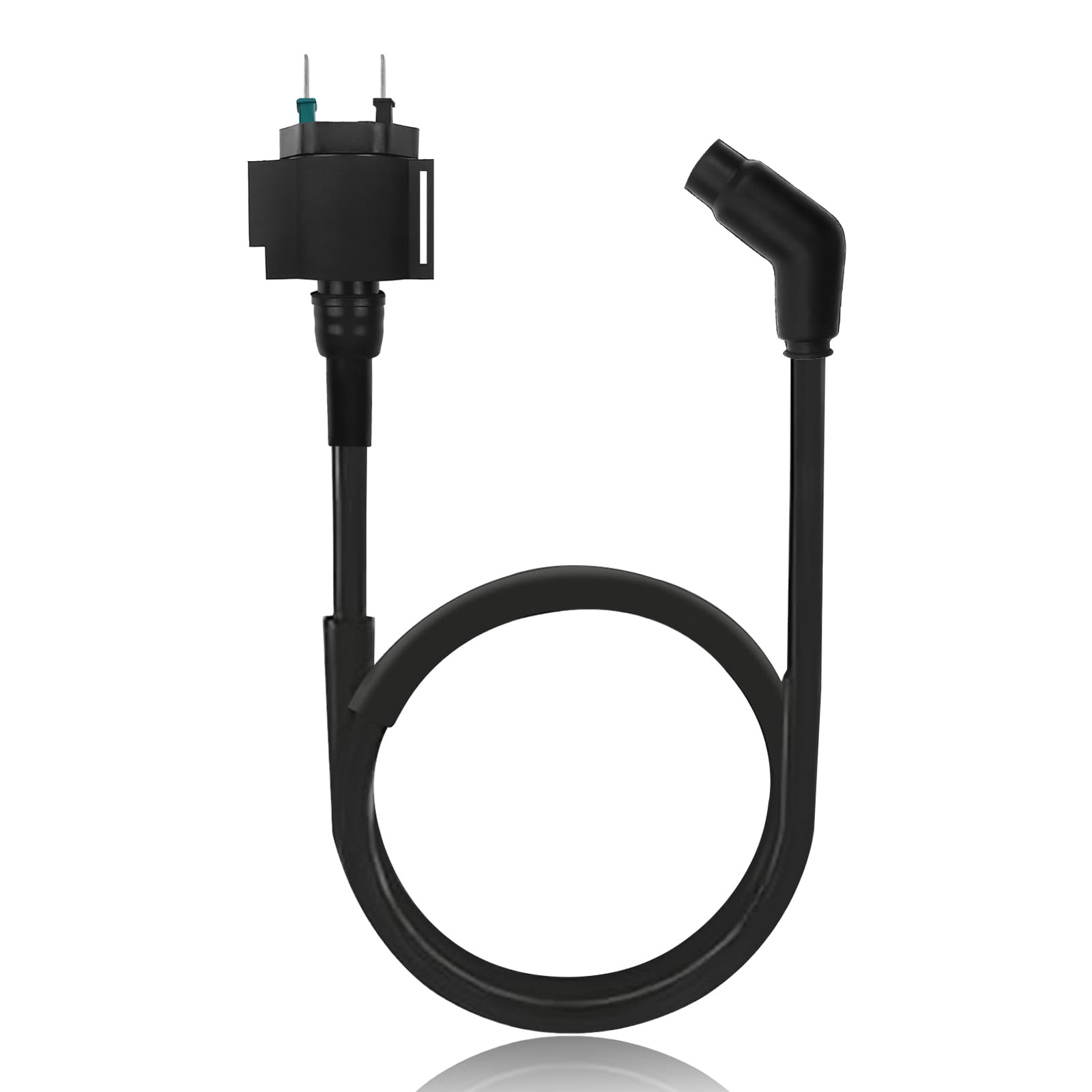 MOTO1988 Ignition Coil And Igniter CDI Box Spark Plug Compatible With Honda 350 TRX Rancher 350 TRX350 FE/FM/TE/TM 2x4 4x4 2000-2005 OEM 30410-HN5-671 In | Whizz Ignition Coils - Foto 4