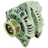 Premier Gear PG-13929 Alternator Replacement for Eclipse L4 (02-05), Stratus L4 (01-05), Sebring L4