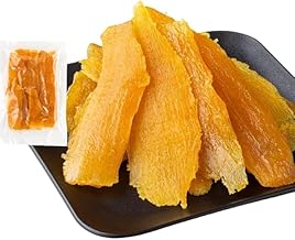 Imokuniya Beniharuka Dried Potatoes Sun Dried | Made in Japan, 7.1 oz (200 g), No Additives, No Coloring, Mail Order Bulk G200