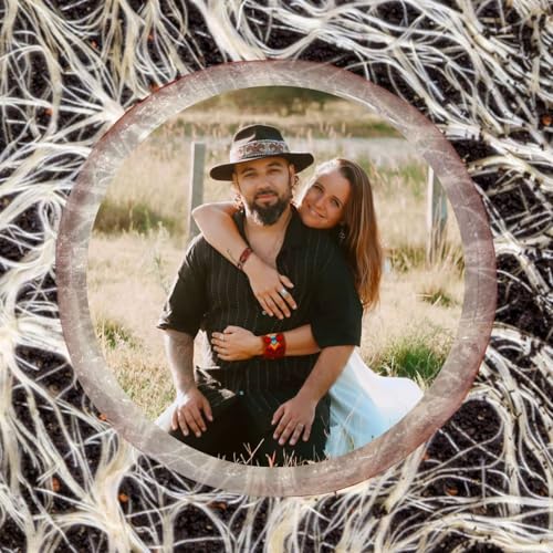 Ep6 - Ritual, Plant Medicine and Why its Beneficial Westerners Learn Indigenous Wisdom and Ways w/ Omora Sonqo and Sophie Samrow