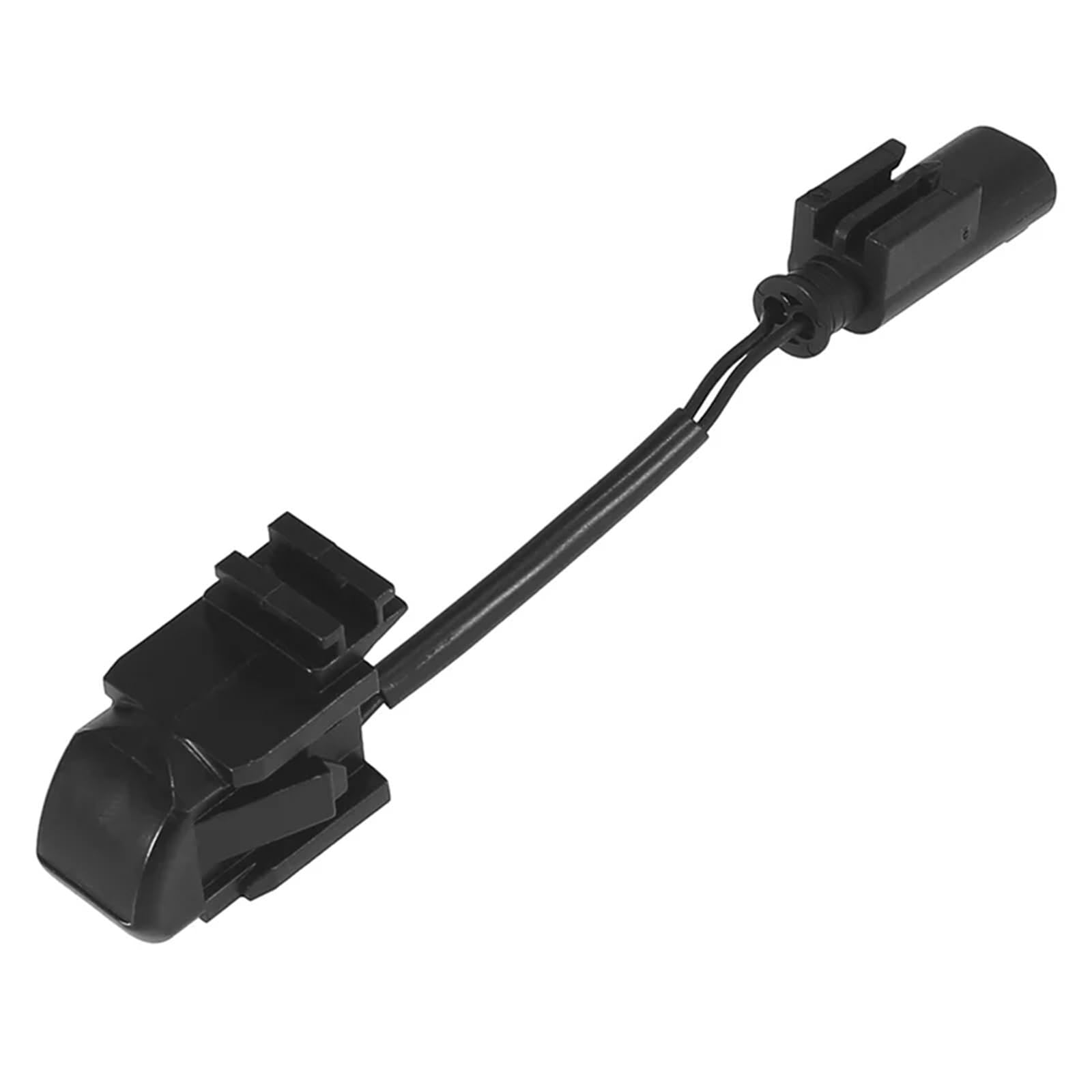 [Replacement] Boquilla rociadora for limpiaparabrisas Izquierdo o Derecho Jet 2308600347 for Mercedes-Benz CE for SL for SLK -Class W203 W211 R230 R171