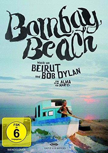 Bombay Beach (OmU) [Alemania] [DVD]